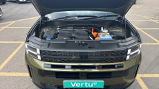Hyundai SANTA FE 1.6 TGDi Plug-in Hybrid Calligraphy 5dr 4WD Auto Estate